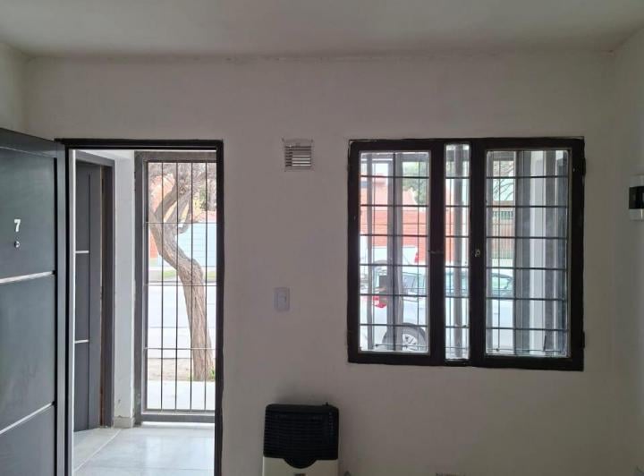 PH · 33m² · 2 Ambientes