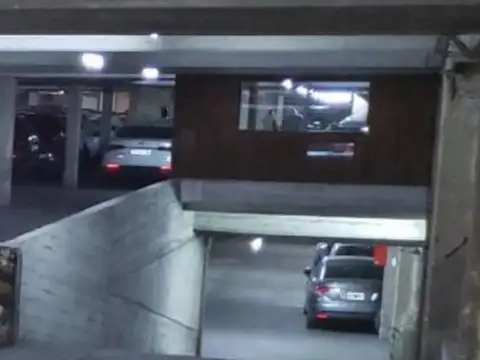 Cochera en Venta en Centro, Rosario