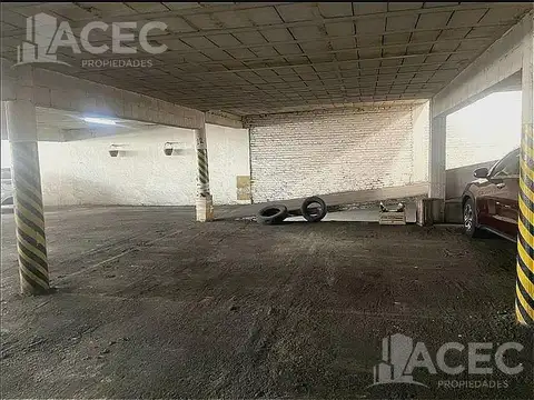 Cochera en Venta en Centro, Rosario