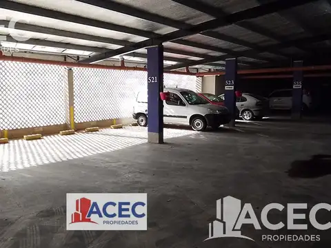 Cochera en Venta en Centro, Rosario