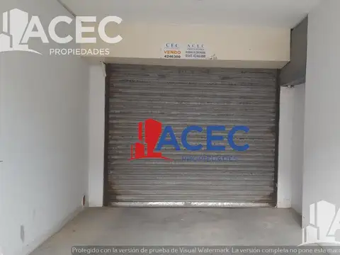Cochera en Venta en Republica De La Sexta, Rosario