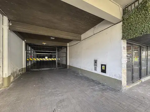 Cochera en Venta en Centro, Rosario