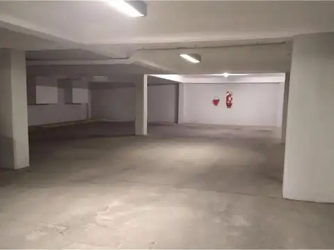 Cochera en Venta en Echesortu, Rosario