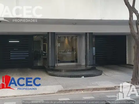 Cochera en Venta en Centro, Rosario