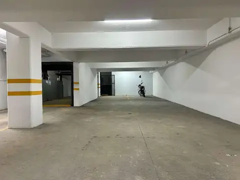 Cochera en Venta en Echesortu, Rosario