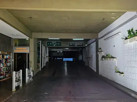 Cochera en Venta en Centro, Rosario