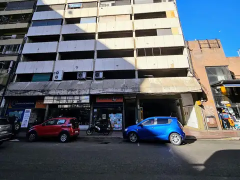 Cochera en Venta en Centro, Rosario