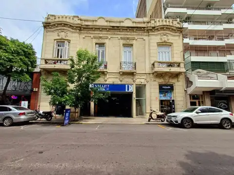 Cochera en Venta en Centro, Rosario