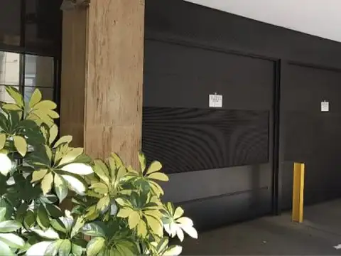 Cochera en Venta en Centro, Rosario