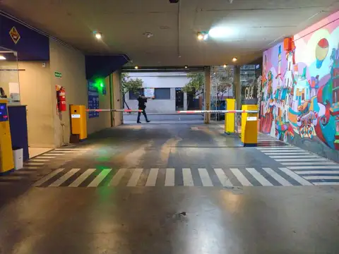 Cochera en Venta en Centro, Rosario