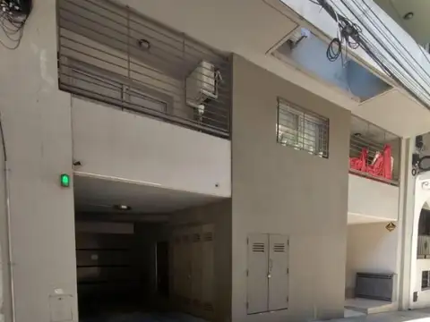 Cochera en Venta en Centro, Rosario