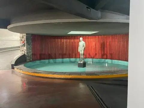 Cochera en Venta en Centro, Rosario
