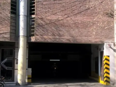 Cochera en Venta en Centro, Rosario