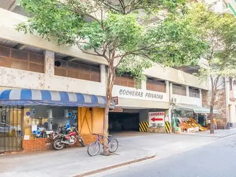 Cochera en Venta en Rosario, Santa Fe