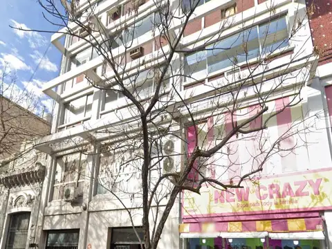 Cochera en Venta en Centro, Rosario