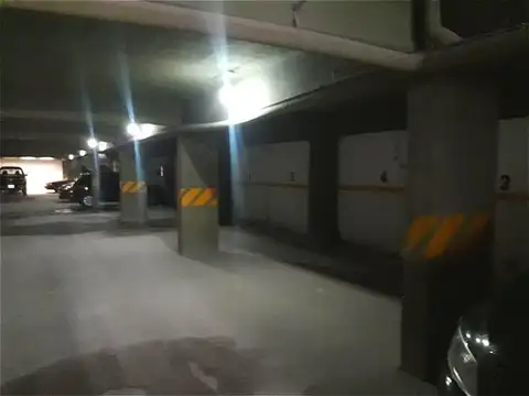 Cochera en Venta en Santa Fe, La Capital