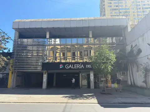 Cochera en Venta en Centro, Rosario