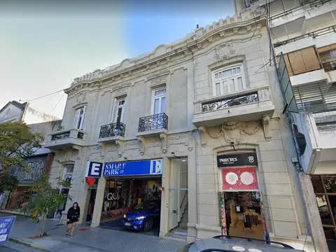 Cochera en Venta en Centro, Rosario