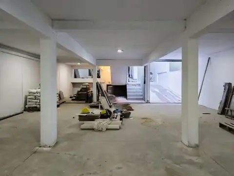 Cochera en Venta en Centro, Rosario