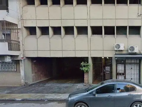 Cochera en Venta en Centro, Rosario