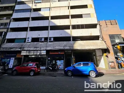Cochera en Venta en Centro, Rosario