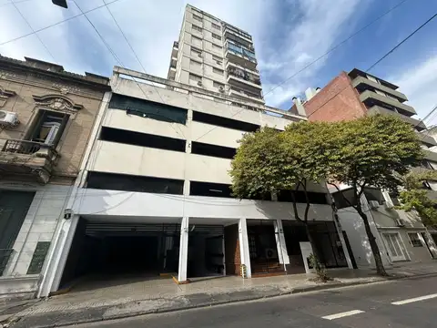 Cochera en Venta en Centro, Rosario