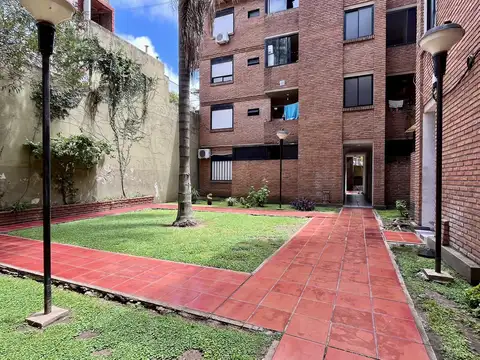 Cochera en Venta en Republica De La Sexta, Rosario
