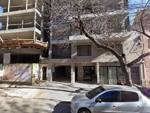 Cochera en Venta en Abasto, Rosario