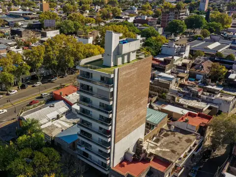Cochera en Venta en Echesortu, Rosario