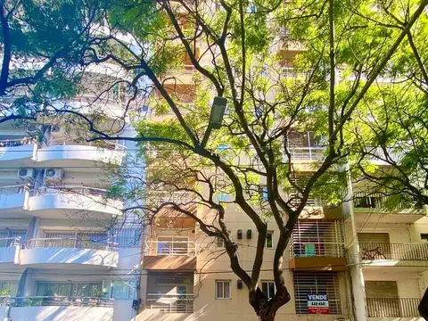 Cochera en Venta en Centro, Rosario
