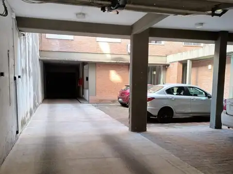 Cochera en Venta en Martin, Rosario