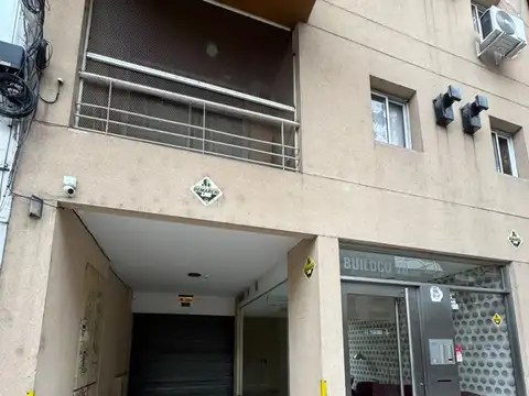 Cochera en Venta en Centro, Rosario