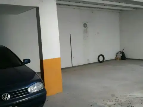 Cochera en Venta en Centro, Rosario