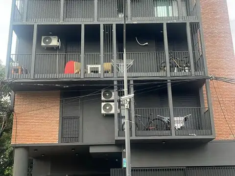 Cochera en Venta en Luis Agote, Rosario