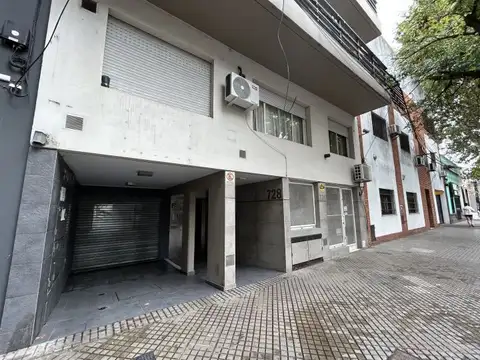 Cochera en Venta en Centro, Rosario