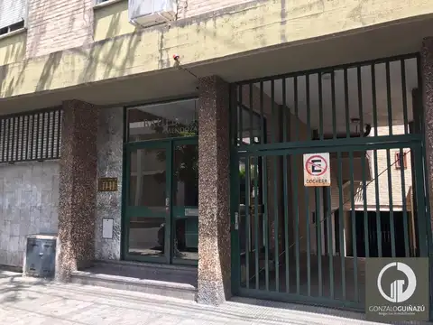 Cochera en Venta en Centro, Rosario