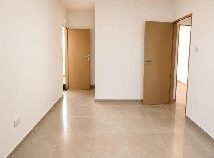 Departamento · 66m² · 3 Ambientes