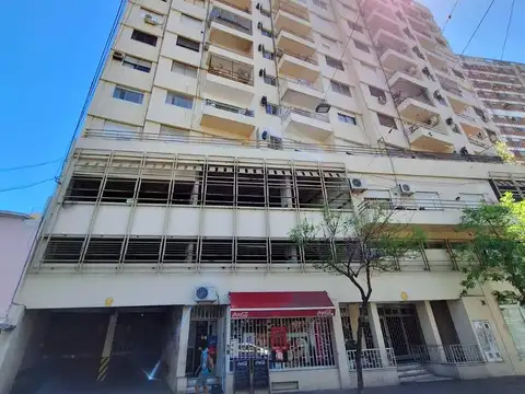 Cochera en Venta en Centro, Rosario