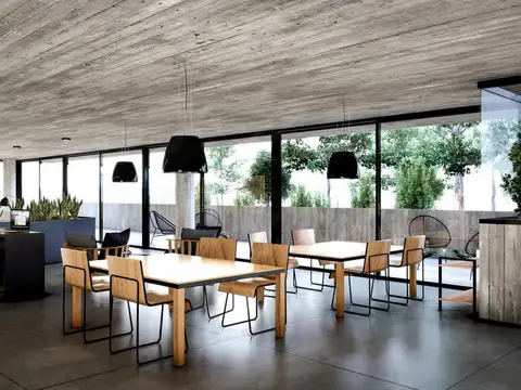 Cochera en Venta en Fisherton, Rosario