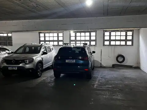 Cochera en Venta en Centro, Rosario