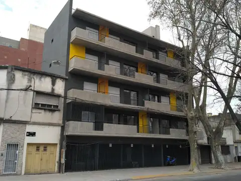 Cochera en Venta en Echesortu, Rosario