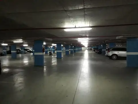 Cochera en Venta en Puerto Norte, Rosario