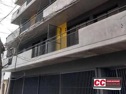 Cochera en Venta en Echesortu, Rosario