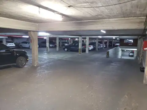 Cochera en Venta en Centro, Rosario