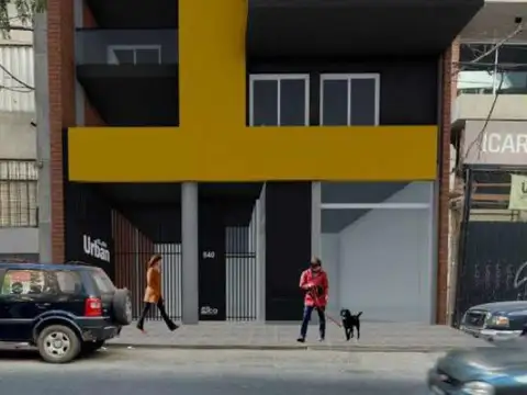 Cochera en Venta en Rosario, Santa Fe