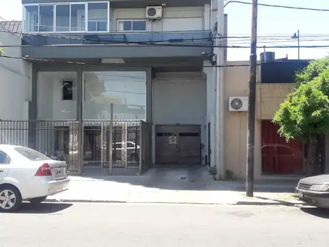 Cochera en Venta en Republica De La Sexta, Rosario