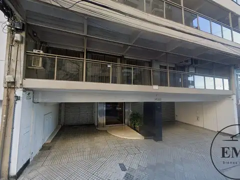 Cochera en Venta en Martin, Rosario