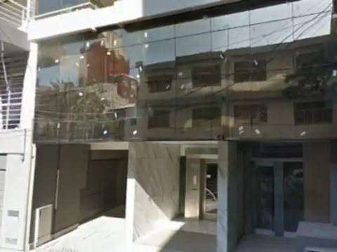 Cochera en Venta en Centro, Rosario