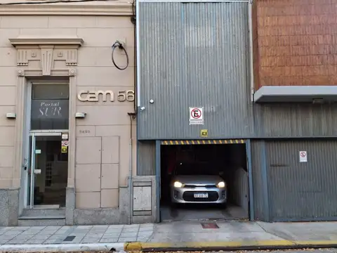 Cochera en Venta en Santa Fe, La Capital