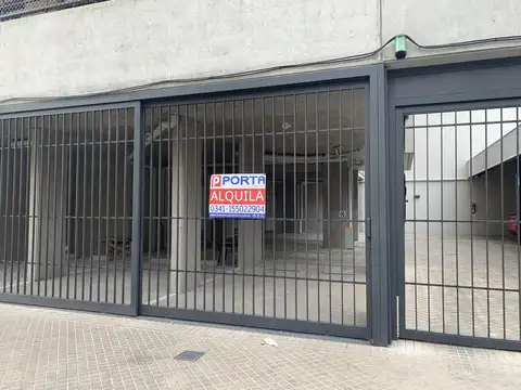 Cochera en Venta en Abasto, Rosario